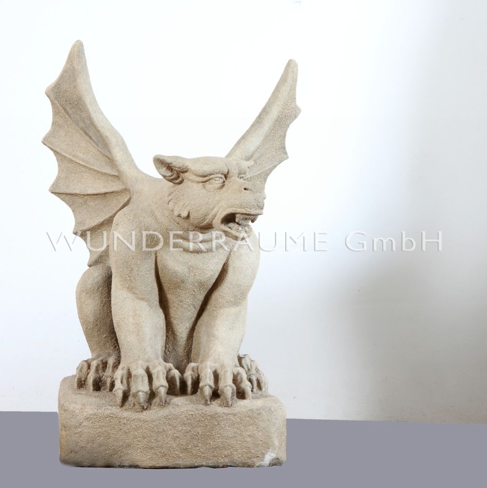 Gargoyle – 3