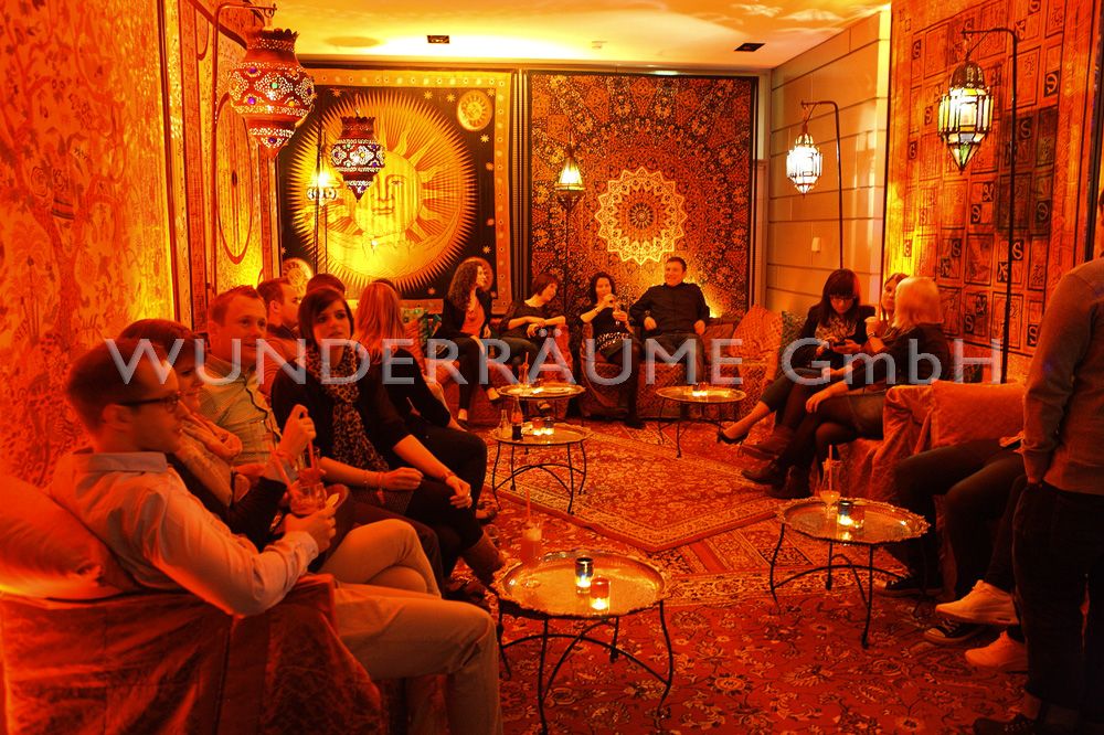 Oriental Lounge 2 – 5