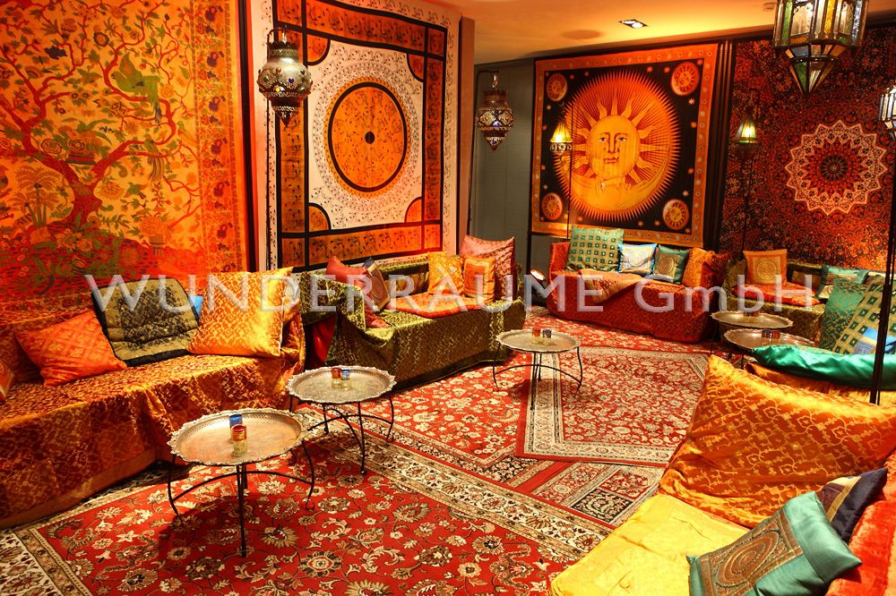 Oriental Lounge 2 – Thumbnail 7