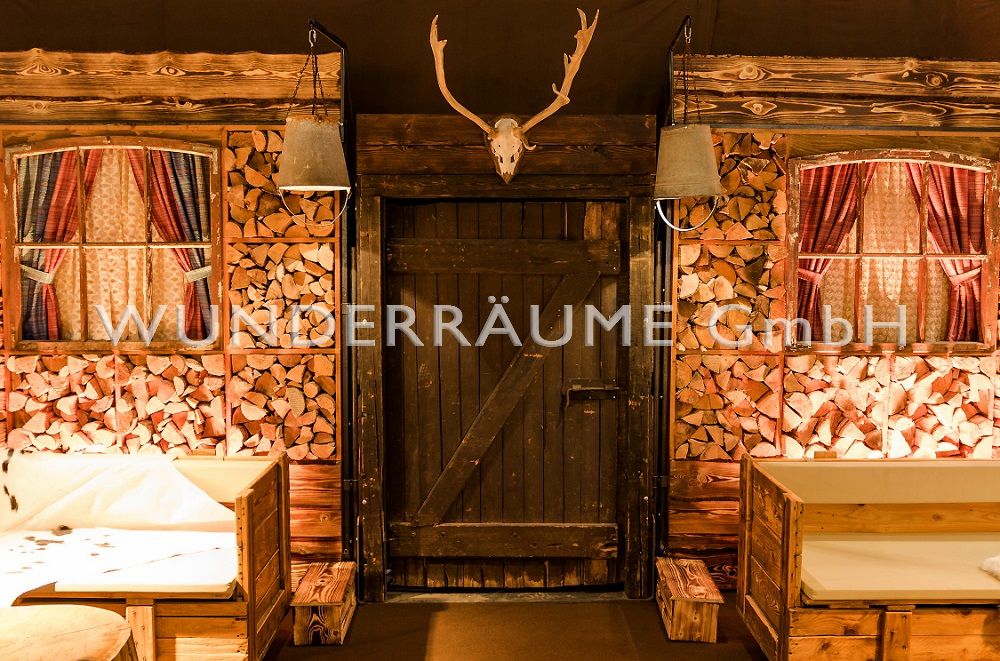 Lounge Kaminzimmer – 4