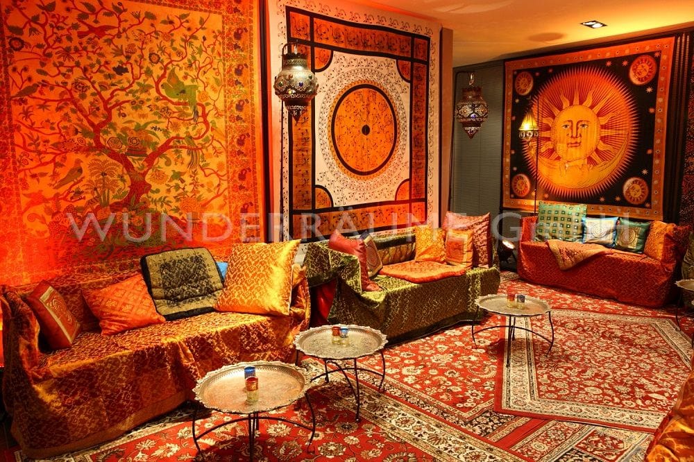 Sofa Orient 2 – 2