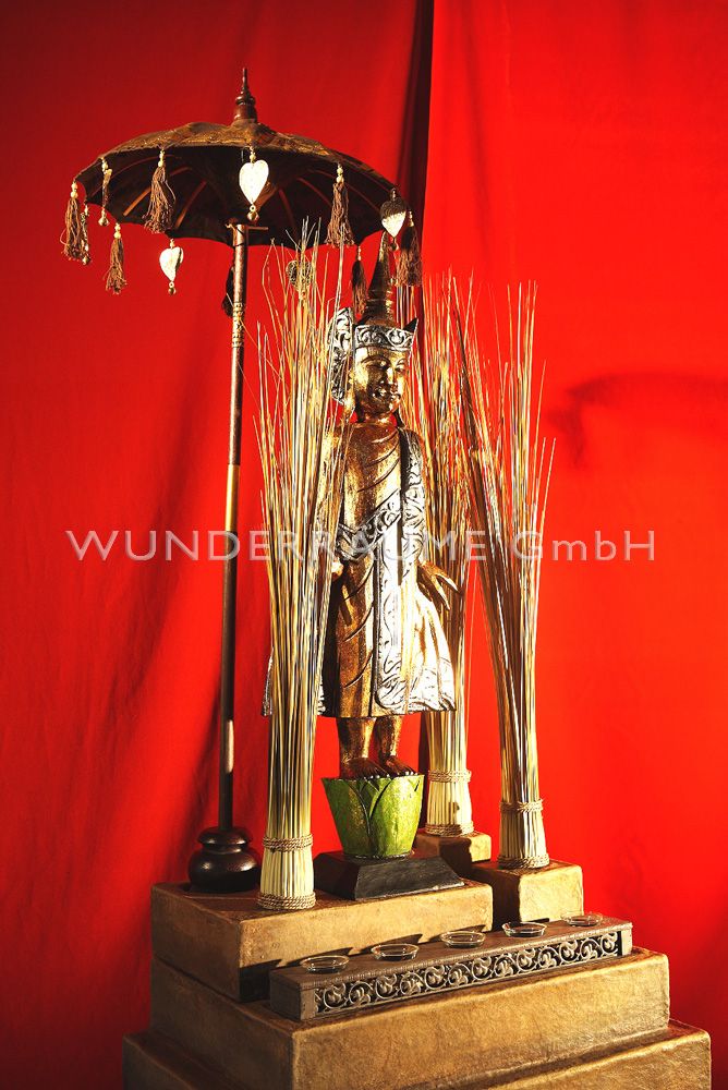 Arrangement Asien 8