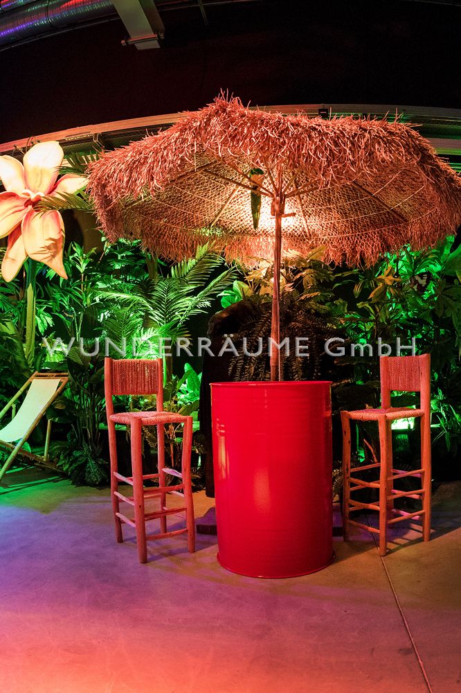 Karibik-Lounge – 2