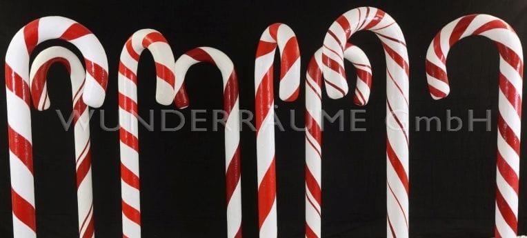 Candy-Set (18-teilig)