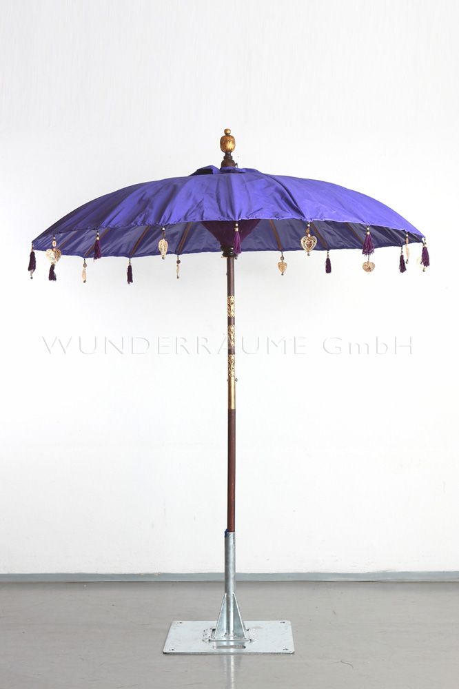 Schirm Asien/Orient – 5