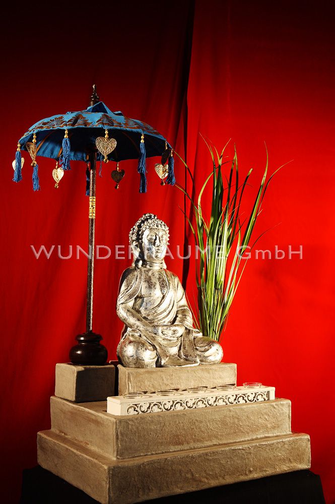 Arrangement Asien 4
