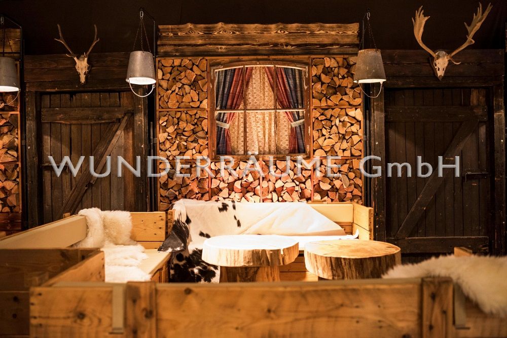 Kaminholzwand – Thumbnail 6