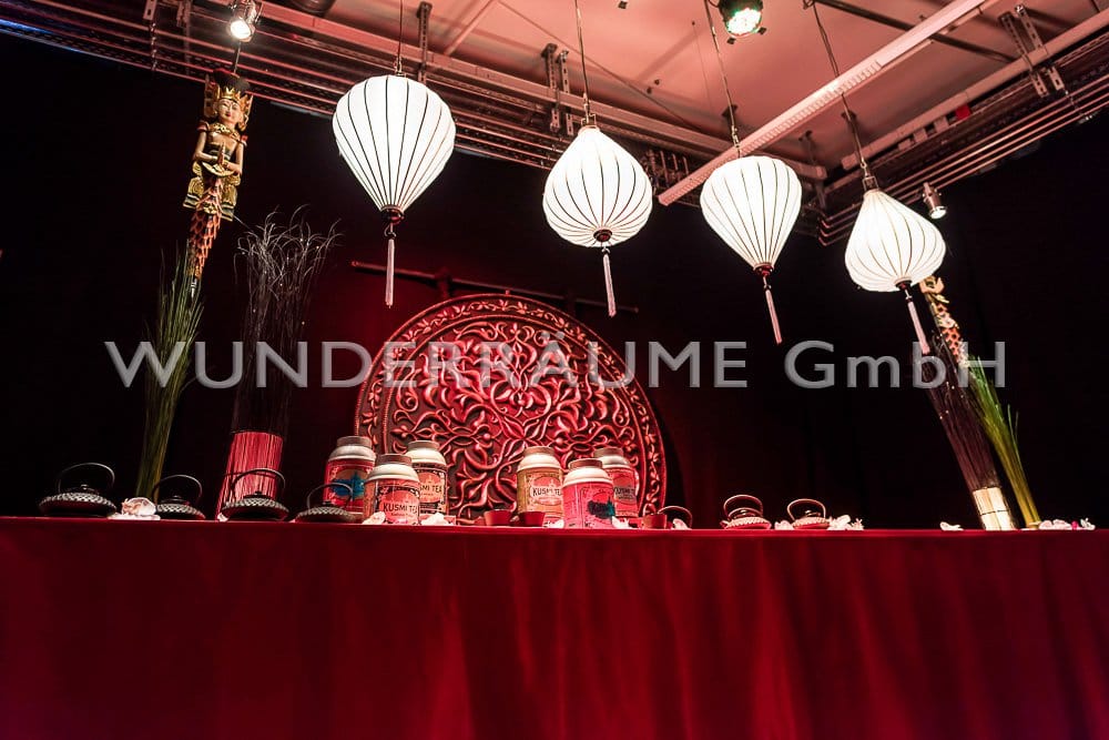 Lampion-Set ASIA (4-teilig) – 2