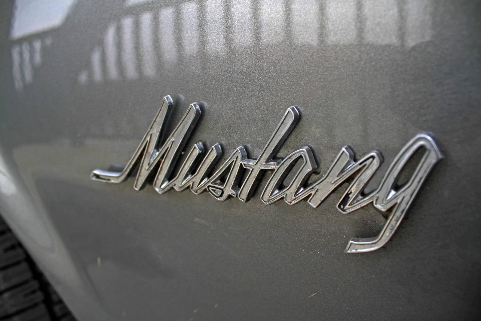 Mustang GT Coupe Baujahr 1969 ***V8-Motor*** Der US-Kult-Oldtimer zum Selbstfahren***  – 4