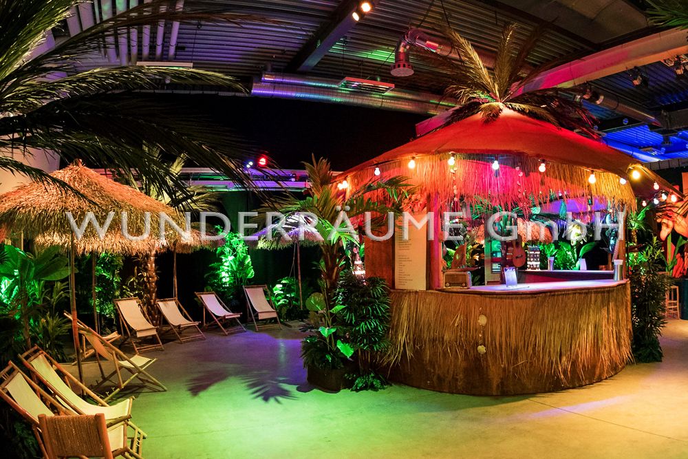 Beach-Bar – 4