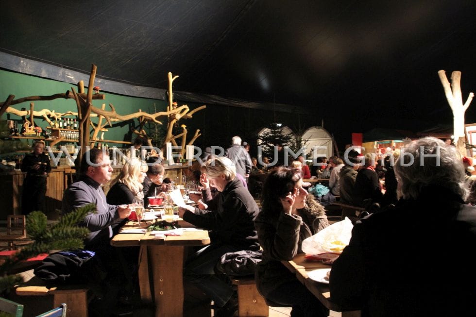 Restaurant „Waldflair“ – 3