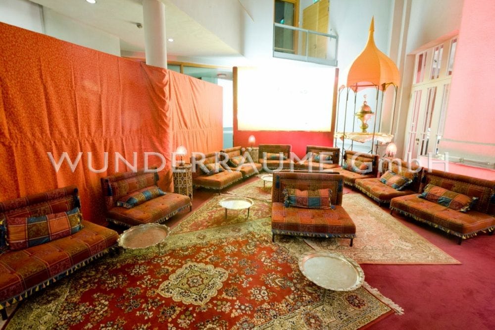 Sofa Orient 1 – 2
