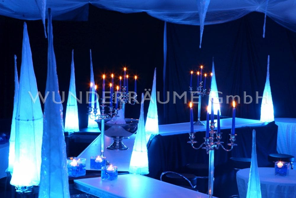 Blue Lounge – 4