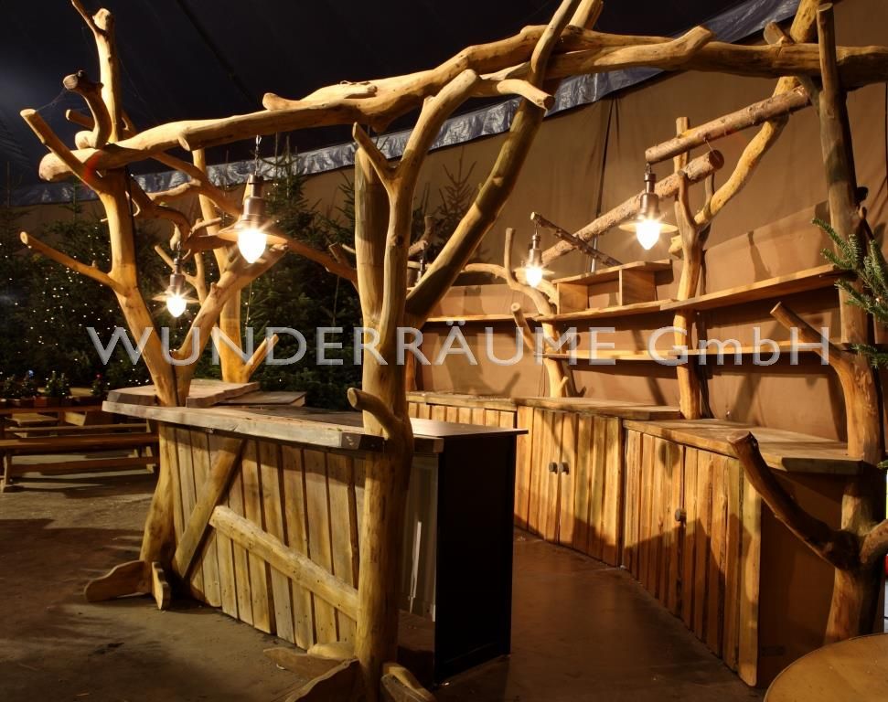 Wald-Bar – 2