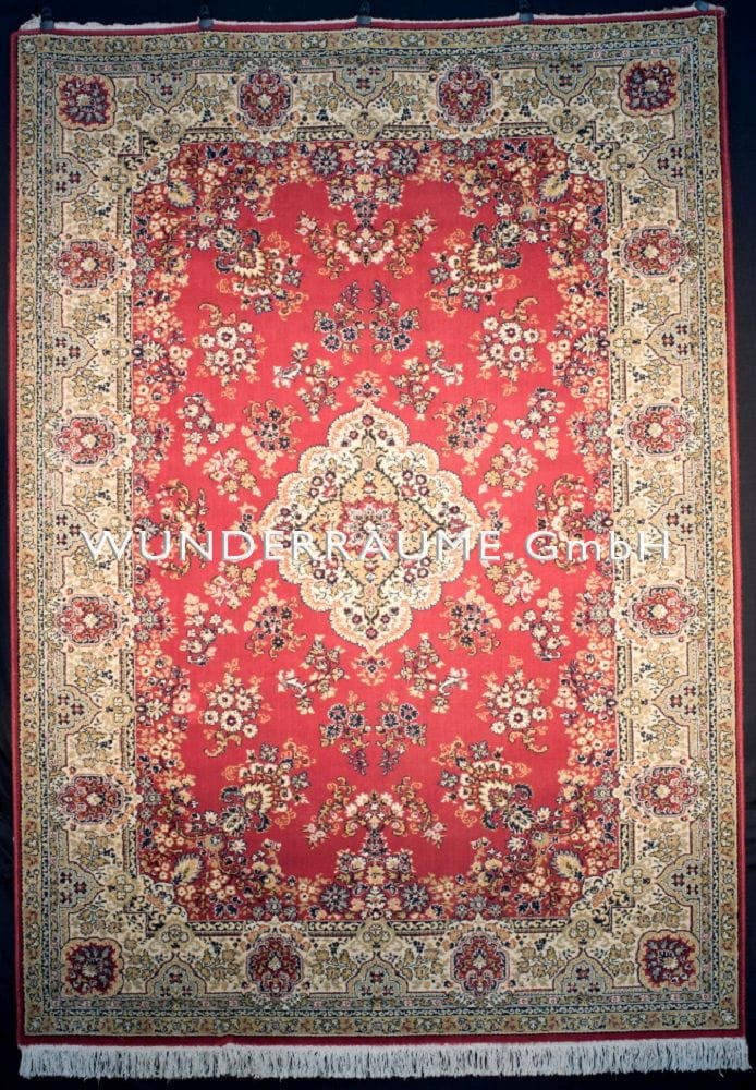 Teppich, Orient