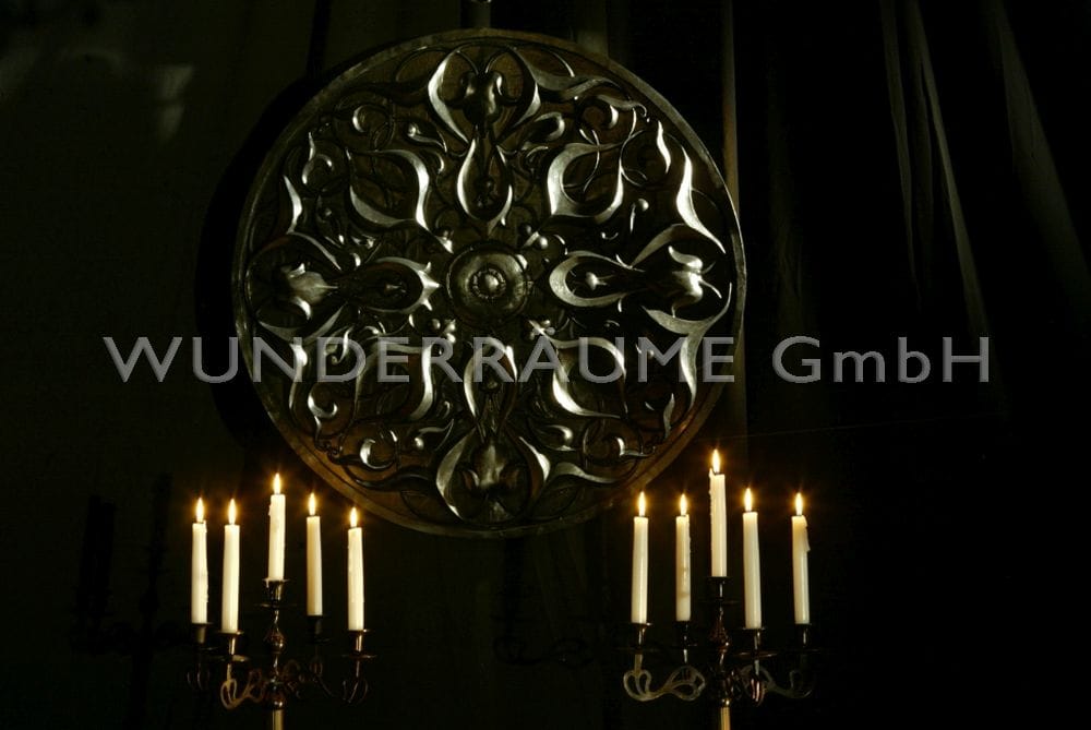 Black Lounge - WUNDERRÄUME GmbH vermietet: – 4