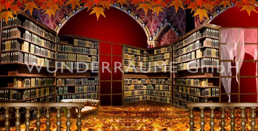 Große Bibliothek