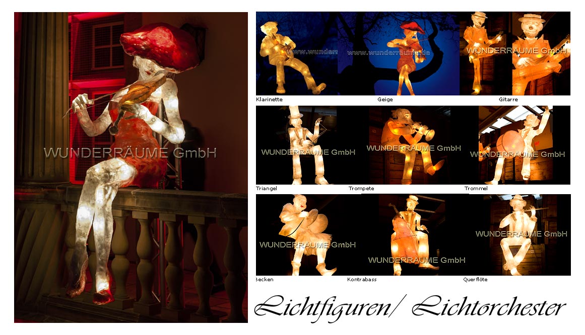Lichtfiguren