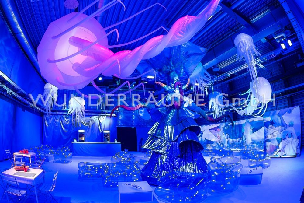 Prospekt "Unterwasserwelt" – 2