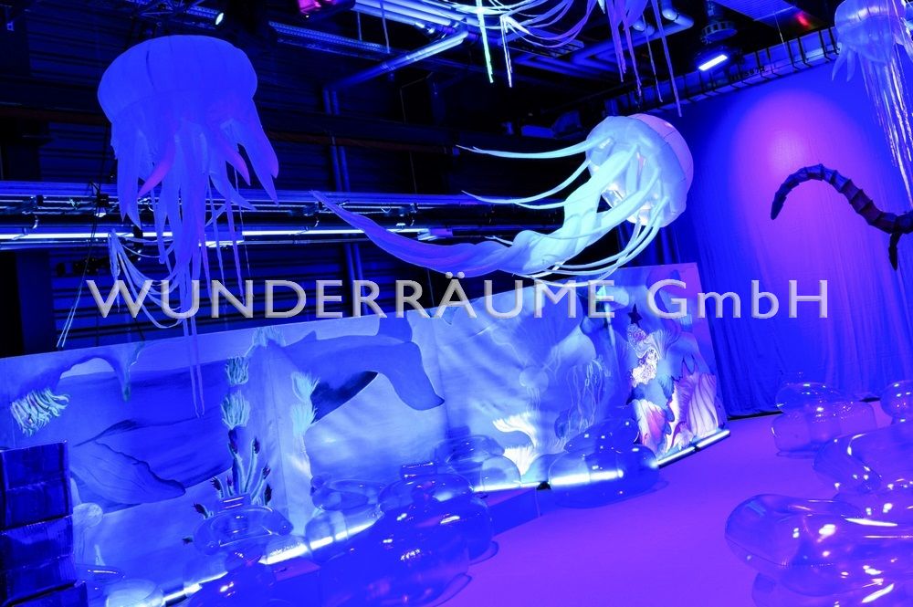 Quallen-Set – Thumbnail 9