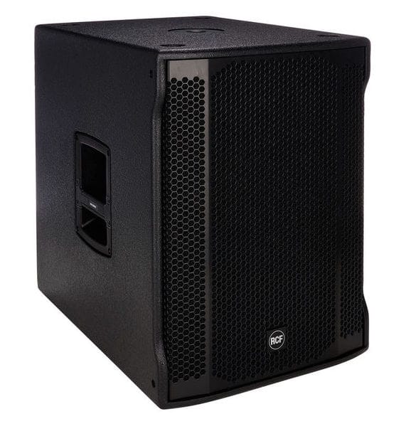 RCF Sub 905-AS MK II - Aktivsubwoofer – 3