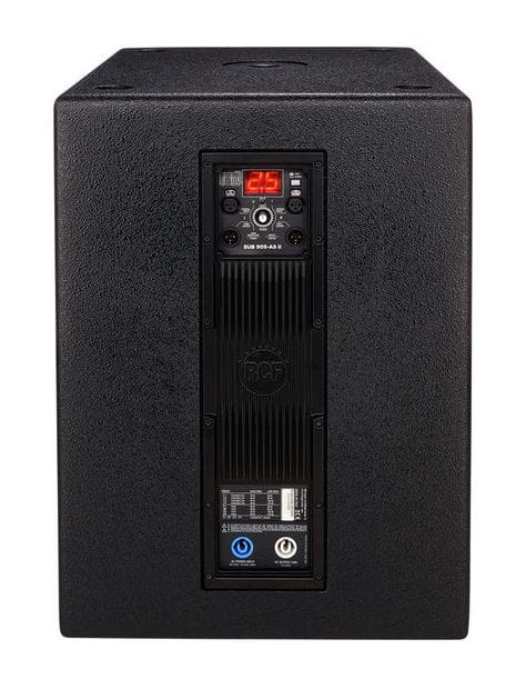 RCF Sub 905-AS MK II - Aktivsubwoofer – 4