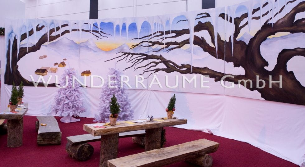 Größter dt. Winter- & Weihnachtsfundus XXL – Thumbnail 9