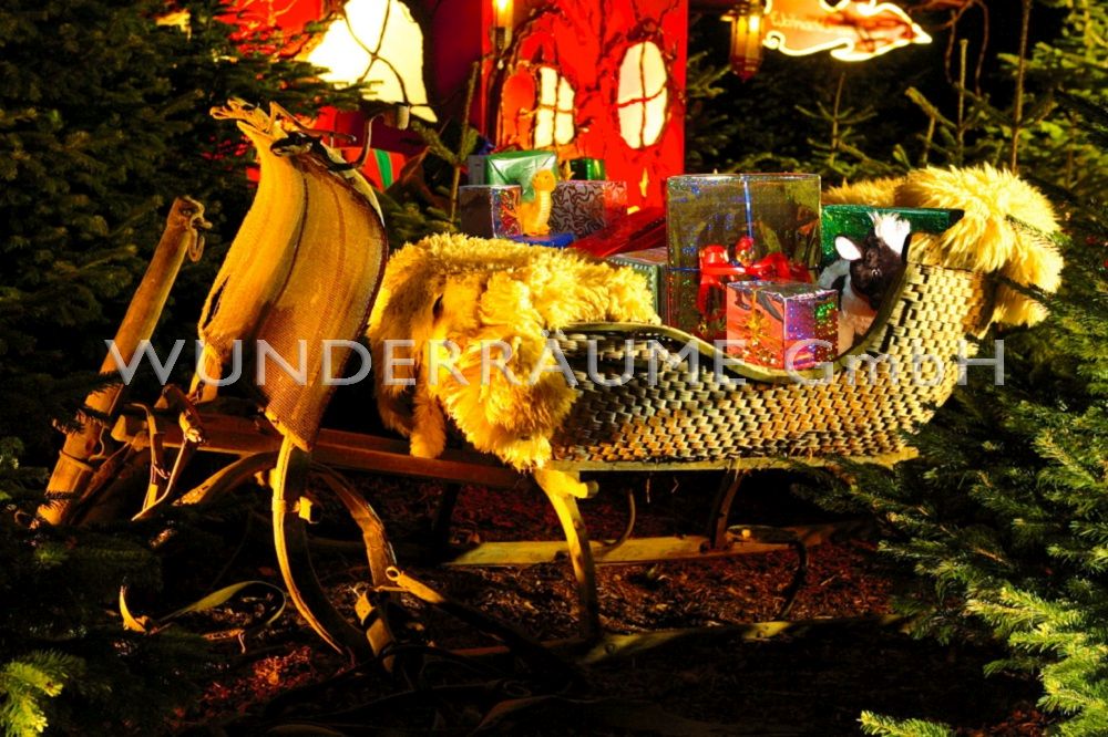 Größter dt. Winter- & Weihnachtsfundus XXL – 5