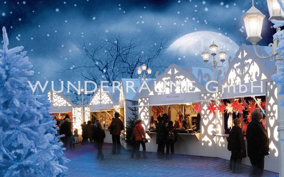 Größter dt. Winter- & Weihnachtsfundus XXL – Thumbnail 10
