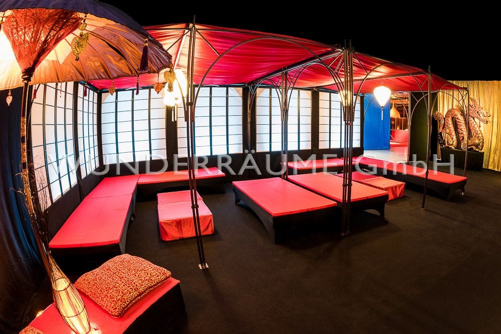 Lounges von edel, modern bis rustikal – Thumbnail 10