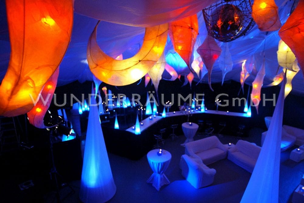 Lounges von edel, modern bis rustikal – Thumbnail 6