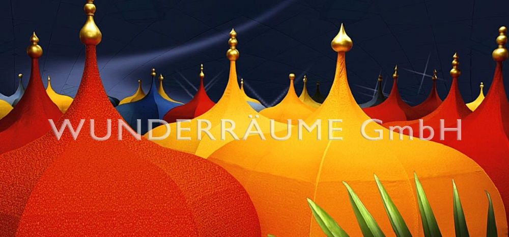 Palast Orient / 1001 Nacht – Thumbnail 6