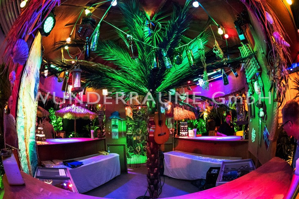 Südamerika-Lounge – Thumbnail 9