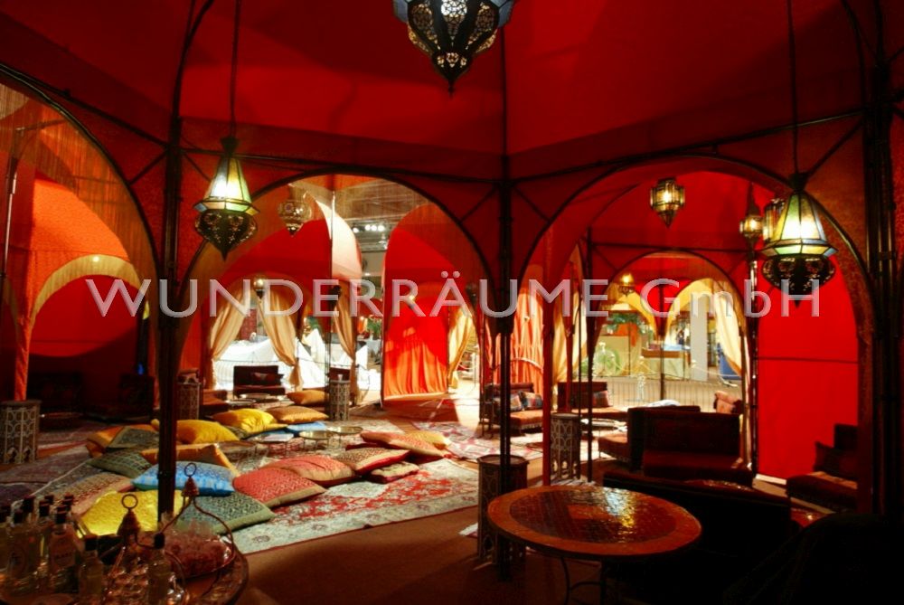 Hängelampen Set Orient – 4