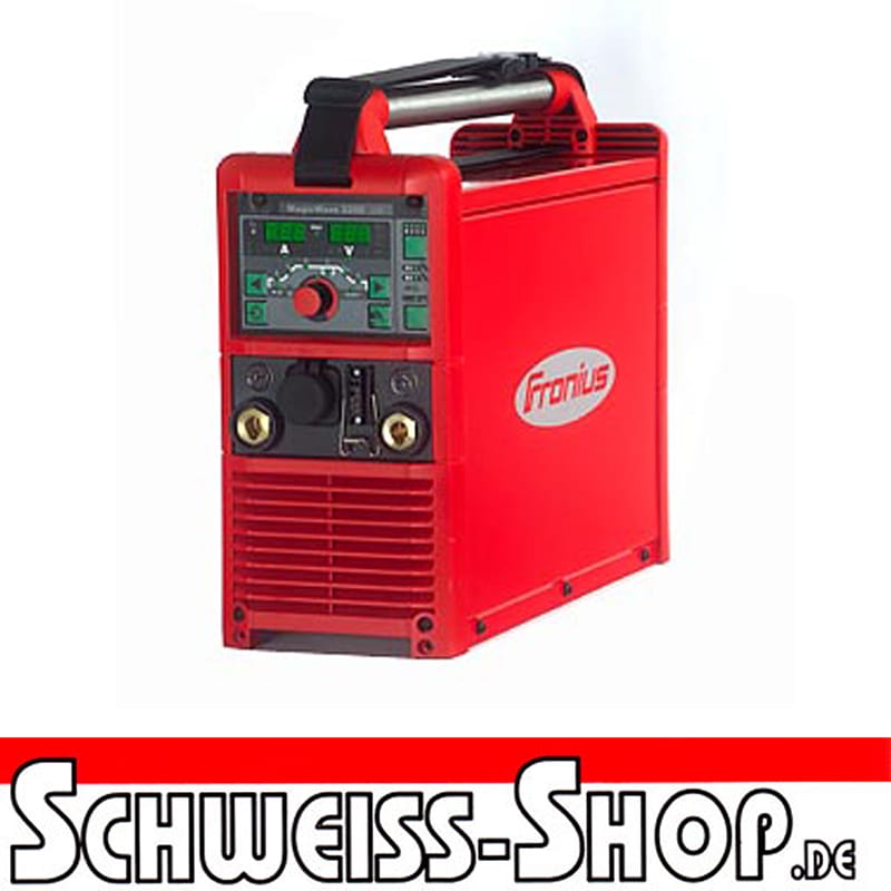 220A AC DC Wig-Schweißgerät / Schweißanlage /  / Schweissgerät / Schweißmaschine 