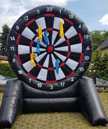 Riesen Dart
