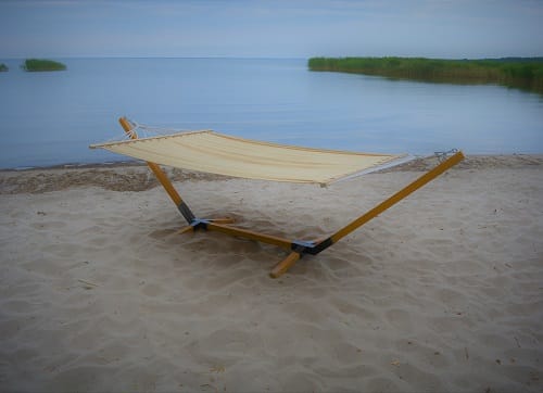 Hängematte , Chill Out , Strand Dekoration – 3