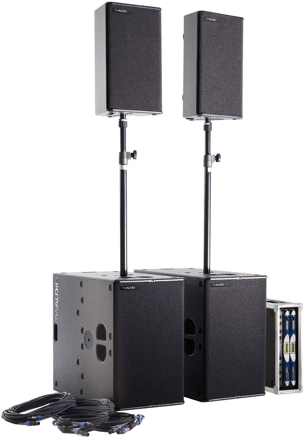 PA SET PRO 1