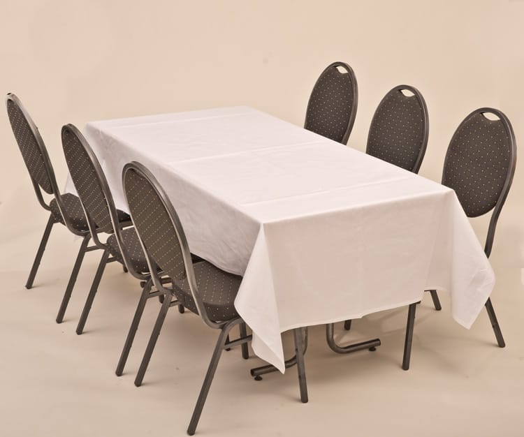 Polsterstuhl, Konferenzstuhl, Seminarstuhl für Bankett, Hochzeiten etc. – 4