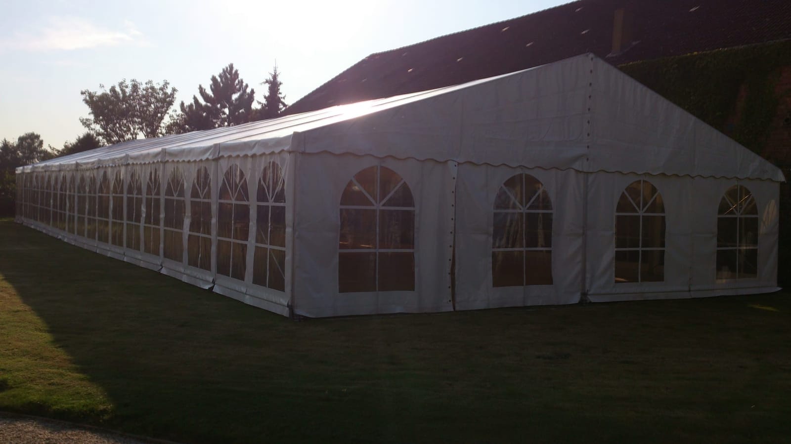 Pagoden mit und ohne Boden / per E-Mail: info@party-as.com / per Tel:02161/4767751 – Thumbnail 6