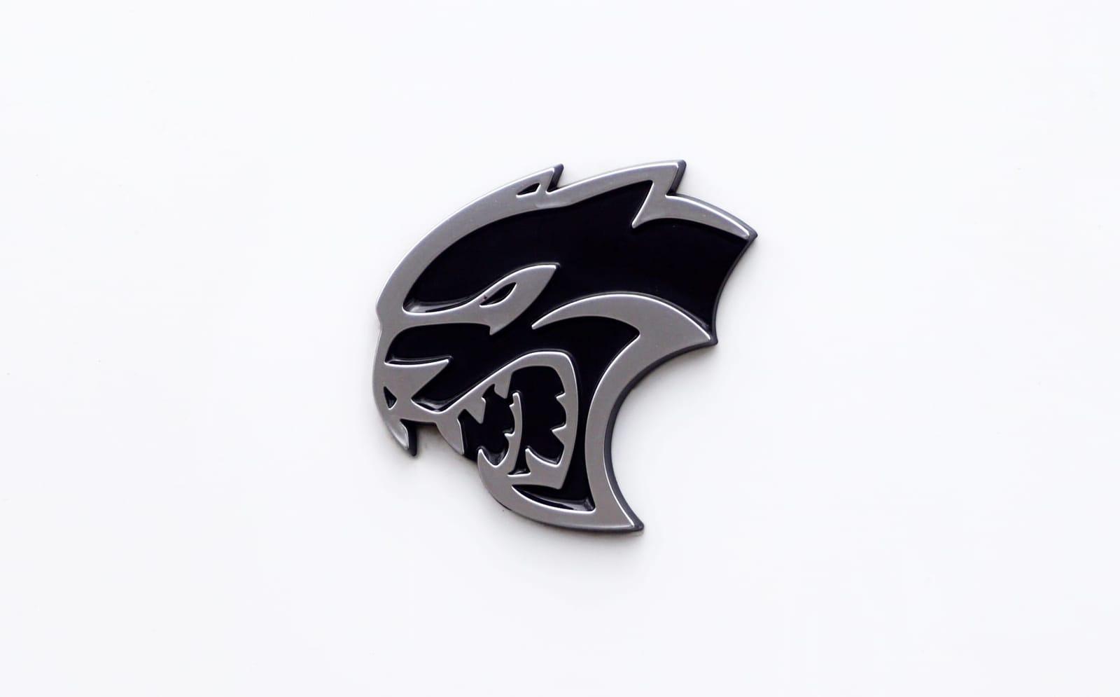 Dodge Challenger Hellcat zum Selberfahren!  – 5