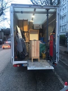 Möbellift & Schräglift inkl. Bediener – Umzug & Möbel – Hamburg – Thumbnail 10