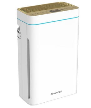ab 39,-  (*)  mobiler Profi Luftreiniger / Luftfilter tötet Covid - Grippe Viren - Bakterien