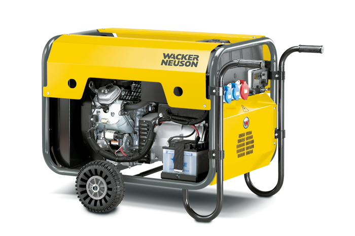 Mobiler Stromerzeuger für Starkstrom  / per E-Mail: info@party-as.com / per Tel:02161/4767751