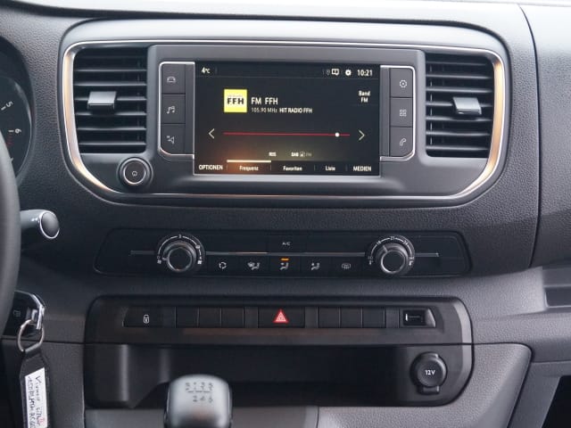 Opel Vivaro Combi – Thumbnail 6