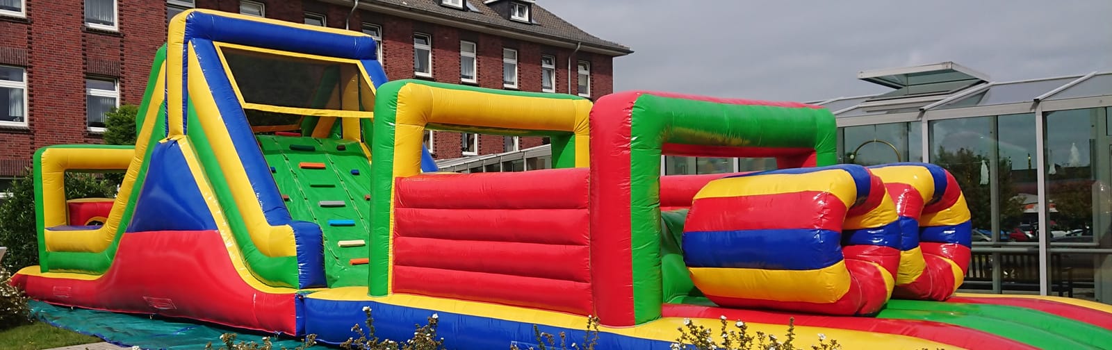 Partyzelt  6 x 8m oder 6 x 12m – Thumbnail 12