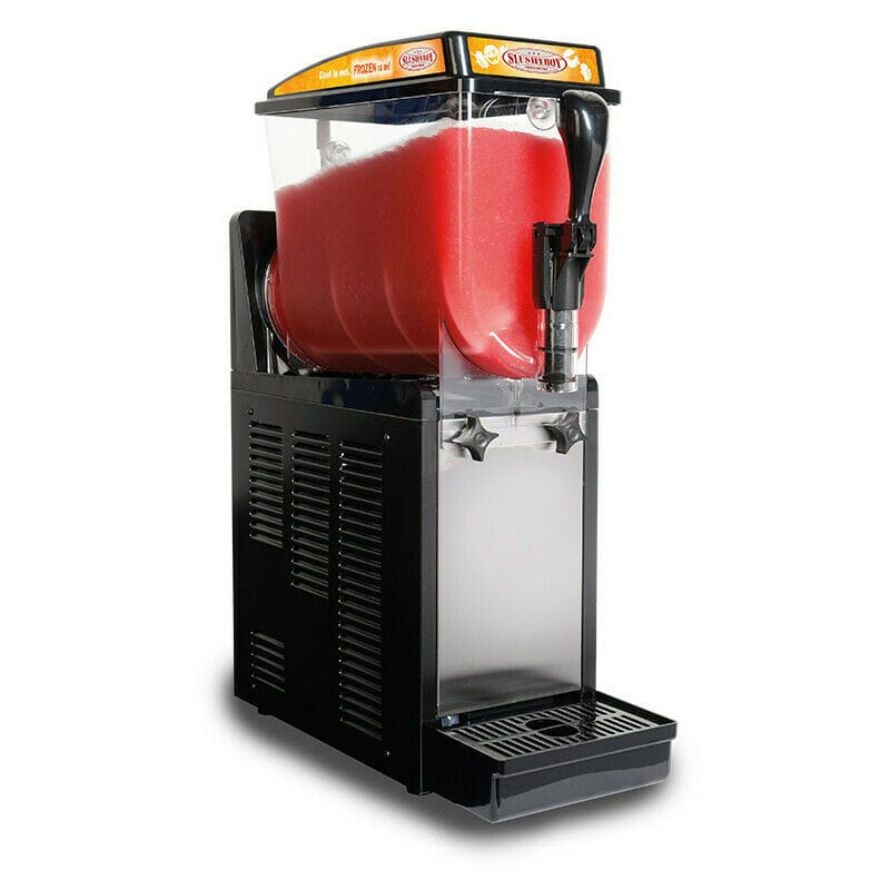 Slush Maschine / Fun Food / Frozen Drinks