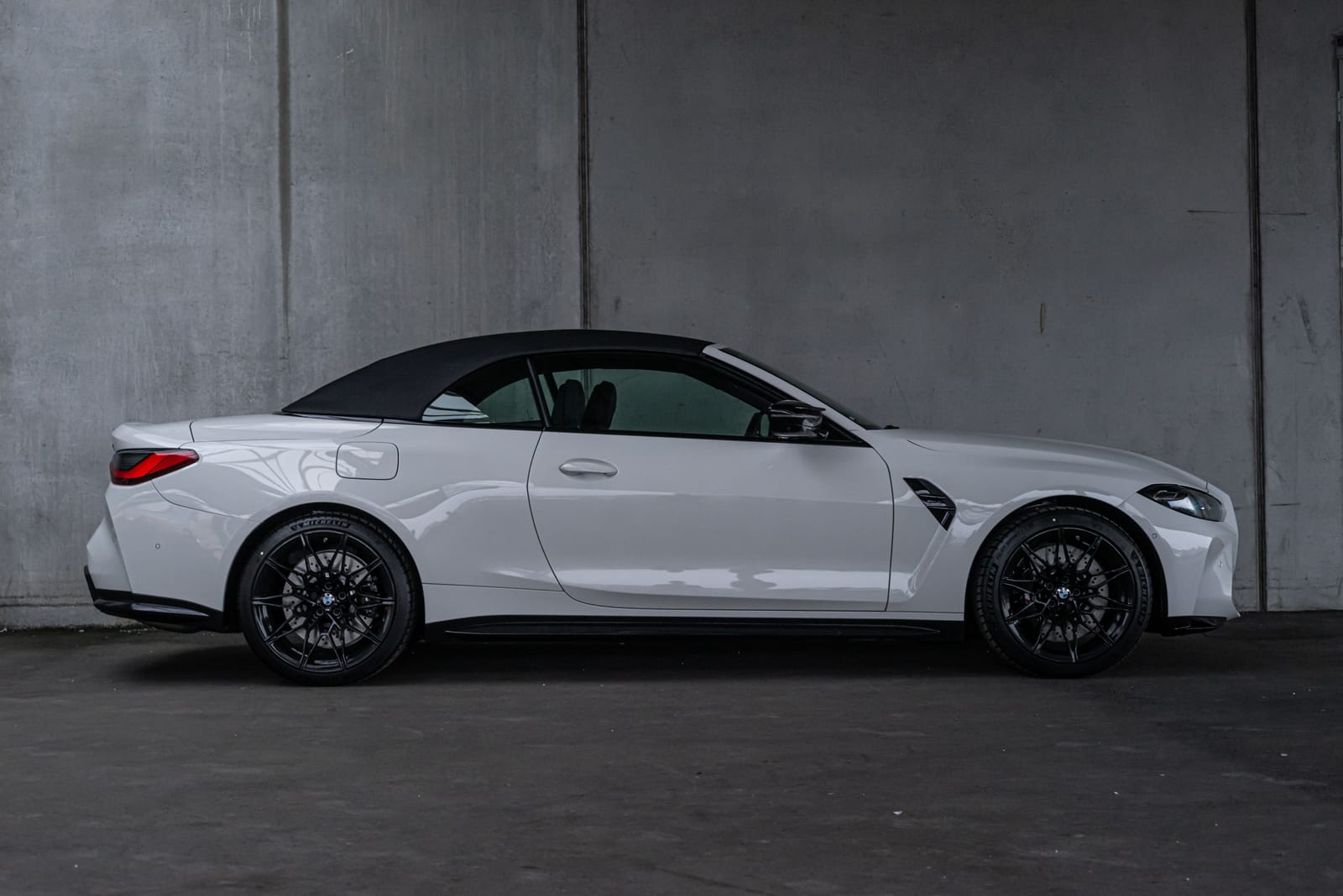 Der neue BMW M4 Competition Cabrio xDrive ab sofort bei uns zu mieten!!! – Thumbnail 7
