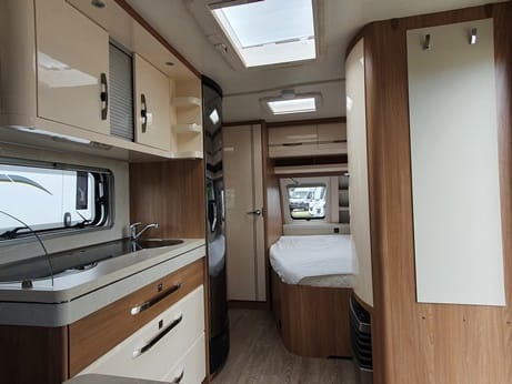 Caravan Komfort – 5