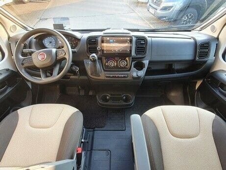 Wohnmobil mittel – 5